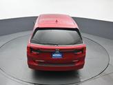 Thumbnail of 2024 Radiant Red Metallic II Honda Odyssey