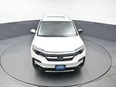 Thumbnail of 2022 Platinum White Pearl Honda Pilot