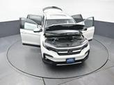 Thumbnail of 2022 Platinum White Pearl Honda Pilot