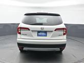 Thumbnail of 2022 Platinum White Pearl Honda Pilot