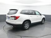 Thumbnail of 2022 Platinum White Pearl Honda Pilot
