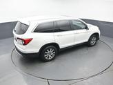 Thumbnail of 2022 Platinum White Pearl Honda Pilot