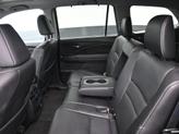 Thumbnail of 2022 Platinum White Pearl Honda Pilot