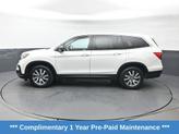 Thumbnail of 2022 Platinum White Pearl Honda Pilot