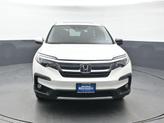 Thumbnail of 2022 Platinum White Pearl Honda Pilot