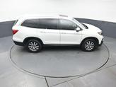 Thumbnail of 2022 Platinum White Pearl Honda Pilot