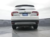 Thumbnail of 2022 Platinum White Pearl Honda Pilot