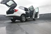 Thumbnail of 2022 Platinum White Pearl Honda Pilot