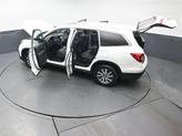 Thumbnail of 2022 Platinum White Pearl Honda Pilot