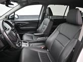 Thumbnail of 2022 Platinum White Pearl Honda Pilot