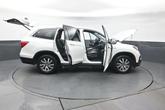 Thumbnail of 2022 Platinum White Pearl Honda Pilot