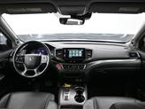 Thumbnail of 2022 Platinum White Pearl Honda Pilot