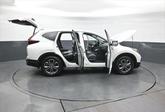 Thumbnail of 2022 Platinum White Pearl Honda CR-V