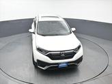 Thumbnail of 2022 Platinum White Pearl Honda CR-V