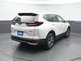 Thumbnail of 2022 Platinum White Pearl Honda CR-V
