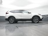 Thumbnail of 2022 Platinum White Pearl Honda CR-V