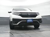 Thumbnail of 2022 Platinum White Pearl Honda CR-V