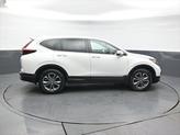 Thumbnail of 2022 Platinum White Pearl Honda CR-V