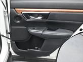 Thumbnail of 2022 Platinum White Pearl Honda CR-V