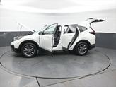 Thumbnail of 2022 Platinum White Pearl Honda CR-V