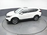 Thumbnail of 2022 Platinum White Pearl Honda CR-V