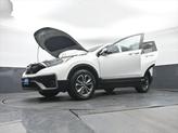 Thumbnail of 2022 Platinum White Pearl Honda CR-V