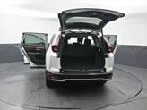 Thumbnail of 2022 Platinum White Pearl Honda CR-V