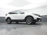 Thumbnail of 2022 Platinum White Pearl Honda CR-V