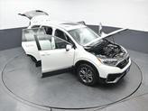 Thumbnail of 2022 Platinum White Pearl Honda CR-V