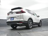 Thumbnail of 2022 Platinum White Pearl Honda CR-V