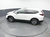 Thumbnail of 2022 Platinum White Pearl Honda CR-V