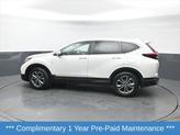 Thumbnail of 2022 Platinum White Pearl Honda CR-V