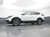 Thumbnail of 2022 Platinum White Pearl Honda CR-V