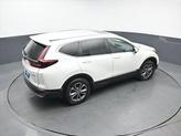Thumbnail of 2022 Platinum White Pearl Honda CR-V