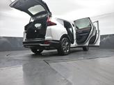 Thumbnail of 2022 Platinum White Pearl Honda CR-V