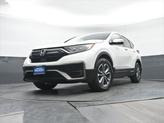 Thumbnail of 2022 Platinum White Pearl Honda CR-V