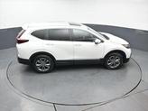 Thumbnail of 2022 Platinum White Pearl Honda CR-V