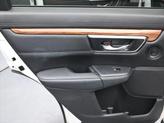 Thumbnail of 2022 Platinum White Pearl Honda CR-V