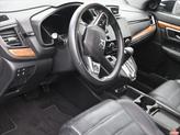 Thumbnail of 2022 Platinum White Pearl Honda CR-V