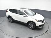 Thumbnail of 2022 Platinum White Pearl Honda CR-V