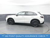 Thumbnail of 2023 Platinum White Pearl Honda HR-V
