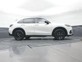 Thumbnail of 2023 Platinum White Pearl Honda HR-V