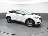 Thumbnail of 2022 Platinum White Pearl Honda HR-V