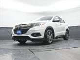 Thumbnail of 2022 Platinum White Pearl Honda HR-V