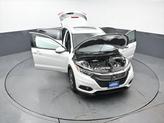 Thumbnail of 2022 Platinum White Pearl Honda HR-V