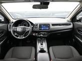 Thumbnail of 2022 Platinum White Pearl Honda HR-V