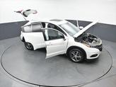 Thumbnail of 2022 Platinum White Pearl Honda HR-V