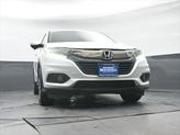 Thumbnail of 2022 Platinum White Pearl Honda HR-V