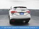 Thumbnail of 2022 Platinum White Pearl Honda HR-V