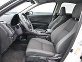 Thumbnail of 2022 Platinum White Pearl Honda HR-V